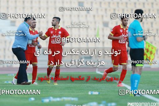 426451, Tehran, [*parameter:4*], لیگ برتر فوتبال ایران، Persian Gulf Cup، Week 7، First Leg، Naft Tehran 2 v 1 Mashin Sazi Tabriz on 2016/09/21 at Takhti Stadium