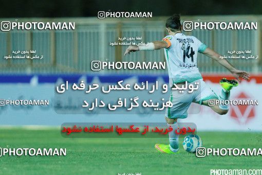 426687, Tehran, [*parameter:4*], لیگ برتر فوتبال ایران، Persian Gulf Cup، Week 7، First Leg، Naft Tehran 2 v 1 Mashin Sazi Tabriz on 2016/09/21 at Takhti Stadium