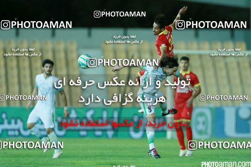 426566, Tehran, [*parameter:4*], لیگ برتر فوتبال ایران، Persian Gulf Cup، Week 7، First Leg، Naft Tehran 2 v 1 Mashin Sazi Tabriz on 2016/09/21 at Takhti Stadium