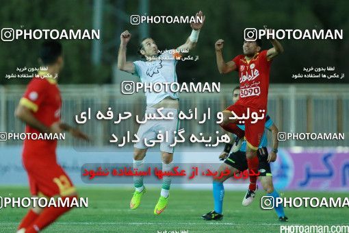 426504, Tehran, [*parameter:4*], لیگ برتر فوتبال ایران، Persian Gulf Cup، Week 7، First Leg، Naft Tehran 2 v 1 Mashin Sazi Tabriz on 2016/09/21 at Takhti Stadium