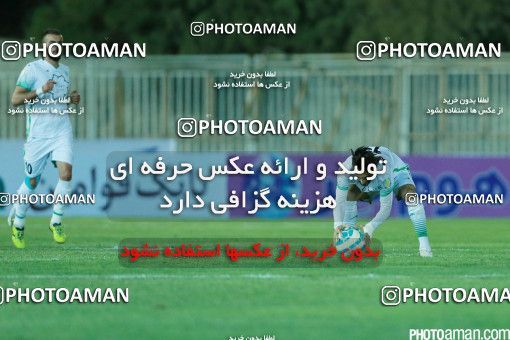 426684, Tehran, [*parameter:4*], لیگ برتر فوتبال ایران، Persian Gulf Cup، Week 7، First Leg، Naft Tehran 2 v 1 Mashin Sazi Tabriz on 2016/09/21 at Takhti Stadium