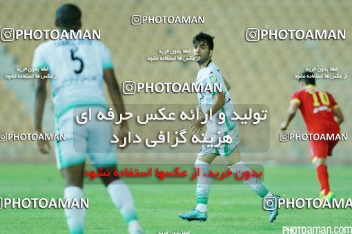 426640, Tehran, [*parameter:4*], لیگ برتر فوتبال ایران، Persian Gulf Cup، Week 7، First Leg، Naft Tehran 2 v 1 Mashin Sazi Tabriz on 2016/09/21 at Takhti Stadium