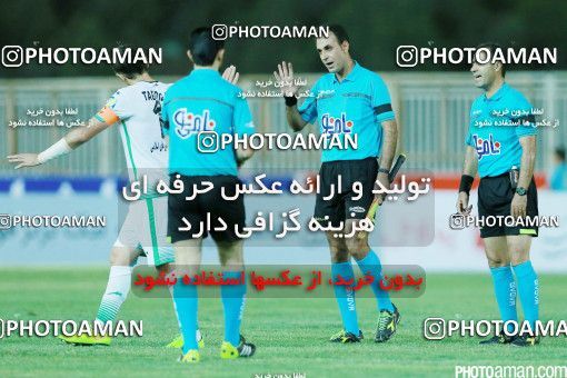 426532, Tehran, [*parameter:4*], لیگ برتر فوتبال ایران، Persian Gulf Cup، Week 7، First Leg، Naft Tehran 2 v 1 Mashin Sazi Tabriz on 2016/09/21 at Takhti Stadium