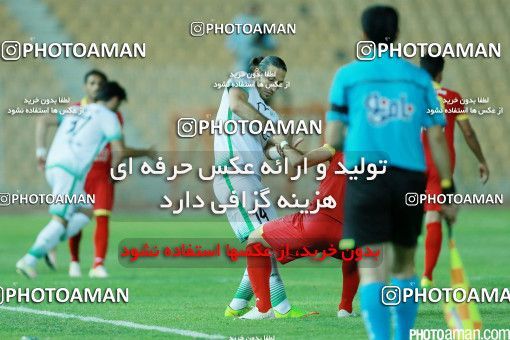 426555, Tehran, [*parameter:4*], لیگ برتر فوتبال ایران، Persian Gulf Cup، Week 7، First Leg، Naft Tehran 2 v 1 Mashin Sazi Tabriz on 2016/09/21 at Takhti Stadium
