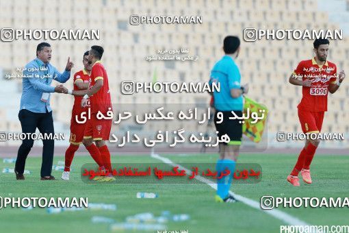 426453, Tehran, [*parameter:4*], لیگ برتر فوتبال ایران، Persian Gulf Cup، Week 7، First Leg، Naft Tehran 2 v 1 Mashin Sazi Tabriz on 2016/09/21 at Takhti Stadium