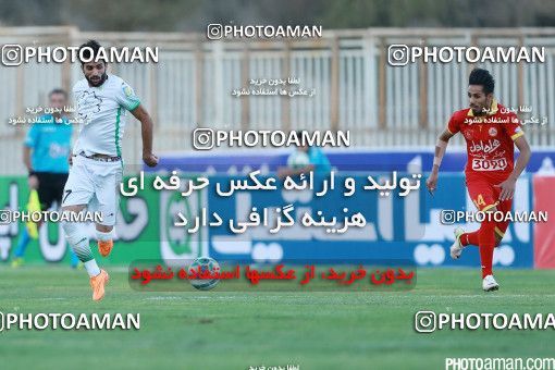 426459, Tehran, [*parameter:4*], لیگ برتر فوتبال ایران، Persian Gulf Cup، Week 7، First Leg، Naft Tehran 2 v 1 Mashin Sazi Tabriz on 2016/09/21 at Takhti Stadium