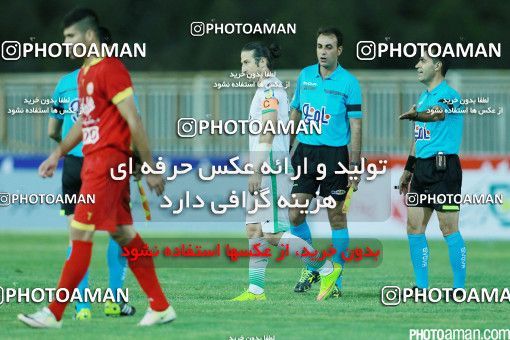 426531, Tehran, [*parameter:4*], لیگ برتر فوتبال ایران، Persian Gulf Cup، Week 7، First Leg، Naft Tehran 2 v 1 Mashin Sazi Tabriz on 2016/09/21 at Takhti Stadium