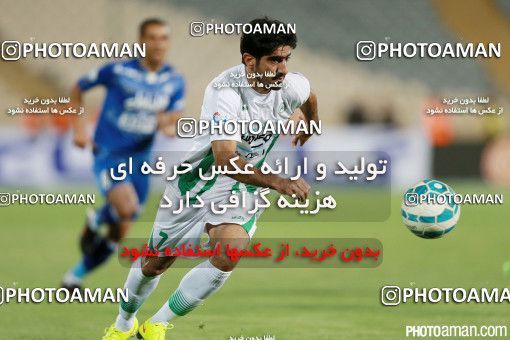 429685, Tehran, [*parameter:4*], لیگ برتر فوتبال ایران، Persian Gulf Cup، Week 7، First Leg، Esteghlal 2 v 1 Zob Ahan Esfahan on 2016/09/20 at Azadi Stadium