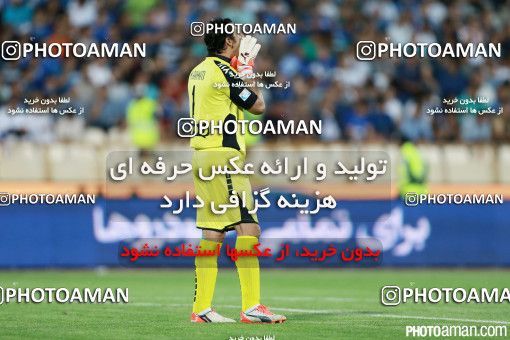 429933, Tehran, [*parameter:4*], لیگ برتر فوتبال ایران، Persian Gulf Cup، Week 7، First Leg، Esteghlal 2 v 1 Zob Ahan Esfahan on 2016/09/20 at Azadi Stadium