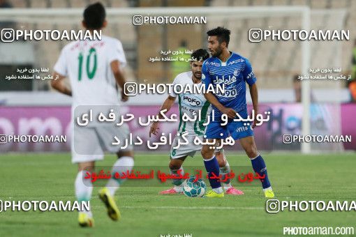 429959, Tehran, [*parameter:4*], لیگ برتر فوتبال ایران، Persian Gulf Cup، Week 7، First Leg، Esteghlal 2 v 1 Zob Ahan Esfahan on 2016/09/20 at Azadi Stadium