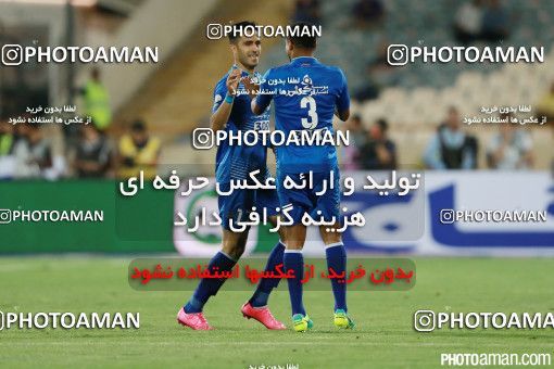 429948, Tehran, [*parameter:4*], لیگ برتر فوتبال ایران، Persian Gulf Cup، Week 7، First Leg، Esteghlal 2 v 1 Zob Ahan Esfahan on 2016/09/20 at Azadi Stadium