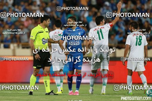 429916, Tehran, [*parameter:4*], لیگ برتر فوتبال ایران، Persian Gulf Cup، Week 7، First Leg، Esteghlal 2 v 1 Zob Ahan Esfahan on 2016/09/20 at Azadi Stadium