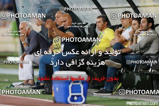 429796, Tehran, [*parameter:4*], لیگ برتر فوتبال ایران، Persian Gulf Cup، Week 7، First Leg، Esteghlal 2 v 1 Zob Ahan Esfahan on 2016/09/20 at Azadi Stadium
