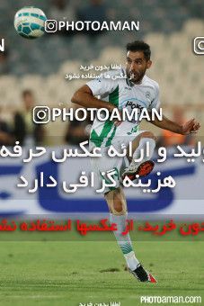 430007, Tehran, [*parameter:4*], لیگ برتر فوتبال ایران، Persian Gulf Cup، Week 7، First Leg، Esteghlal 2 v 1 Zob Ahan Esfahan on 2016/09/20 at Azadi Stadium