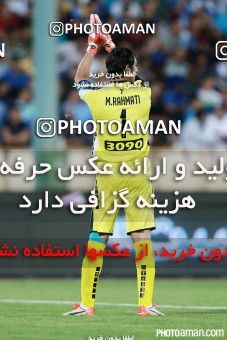 429925, Tehran, [*parameter:4*], لیگ برتر فوتبال ایران، Persian Gulf Cup، Week 7، First Leg، Esteghlal 2 v 1 Zob Ahan Esfahan on 2016/09/20 at Azadi Stadium
