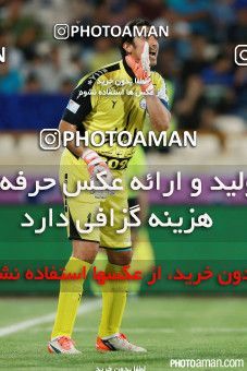 429838, Tehran, [*parameter:4*], لیگ برتر فوتبال ایران، Persian Gulf Cup، Week 7، First Leg، Esteghlal 2 v 1 Zob Ahan Esfahan on 2016/09/20 at Azadi Stadium