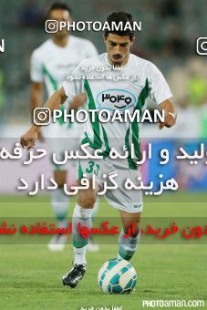429772, Tehran, [*parameter:4*], لیگ برتر فوتبال ایران، Persian Gulf Cup، Week 7، First Leg، Esteghlal 2 v 1 Zob Ahan Esfahan on 2016/09/20 at Azadi Stadium