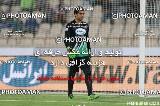 429904, Tehran, [*parameter:4*], لیگ برتر فوتبال ایران، Persian Gulf Cup، Week 7، First Leg، Esteghlal 2 v 1 Zob Ahan Esfahan on 2016/09/20 at Azadi Stadium