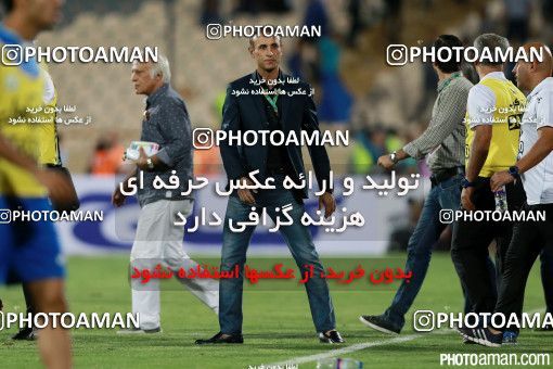 430173, Tehran, [*parameter:4*], لیگ برتر فوتبال ایران، Persian Gulf Cup، Week 7، First Leg، Esteghlal 2 v 1 Zob Ahan Esfahan on 2016/09/20 at Azadi Stadium