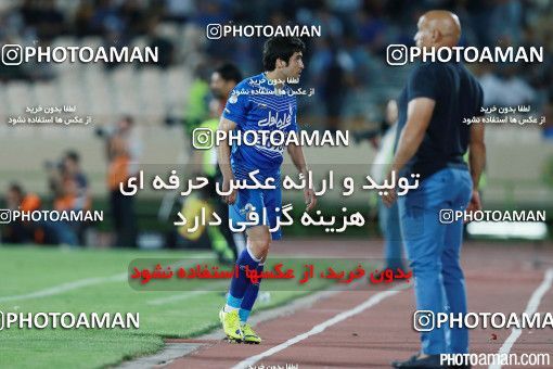 430014, Tehran, [*parameter:4*], لیگ برتر فوتبال ایران، Persian Gulf Cup، Week 7، First Leg، Esteghlal 2 v 1 Zob Ahan Esfahan on 2016/09/20 at Azadi Stadium