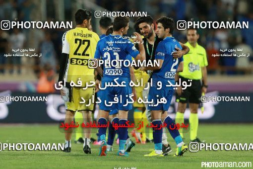 430177, Tehran, [*parameter:4*], لیگ برتر فوتبال ایران، Persian Gulf Cup، Week 7، First Leg، Esteghlal 2 v 1 Zob Ahan Esfahan on 2016/09/20 at Azadi Stadium