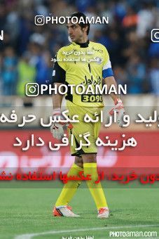 429866, Tehran, [*parameter:4*], لیگ برتر فوتبال ایران، Persian Gulf Cup، Week 7، First Leg، Esteghlal 2 v 1 Zob Ahan Esfahan on 2016/09/20 at Azadi Stadium