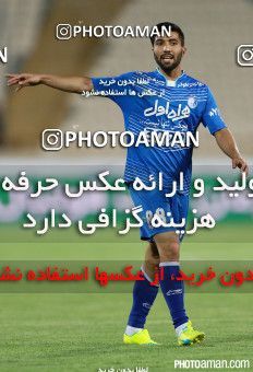 429636, Tehran, [*parameter:4*], لیگ برتر فوتبال ایران، Persian Gulf Cup، Week 7، First Leg، Esteghlal 2 v 1 Zob Ahan Esfahan on 2016/09/20 at Azadi Stadium