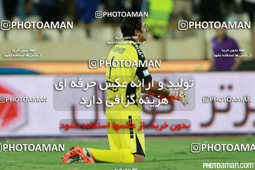 430168, Tehran, [*parameter:4*], لیگ برتر فوتبال ایران، Persian Gulf Cup، Week 7، First Leg، Esteghlal 2 v 1 Zob Ahan Esfahan on 2016/09/20 at Azadi Stadium