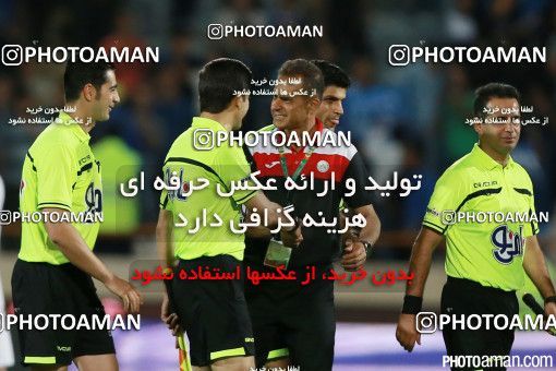 430180, Tehran, [*parameter:4*], لیگ برتر فوتبال ایران، Persian Gulf Cup، Week 7، First Leg، Esteghlal 2 v 1 Zob Ahan Esfahan on 2016/09/20 at Azadi Stadium