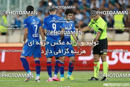 429879, Tehran, [*parameter:4*], لیگ برتر فوتبال ایران، Persian Gulf Cup، Week 7، First Leg، Esteghlal 2 v 1 Zob Ahan Esfahan on 2016/09/20 at Azadi Stadium