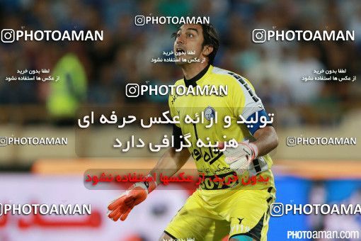 429649, Tehran, [*parameter:4*], لیگ برتر فوتبال ایران، Persian Gulf Cup، Week 7، First Leg، Esteghlal 2 v 1 Zob Ahan Esfahan on 2016/09/20 at Azadi Stadium