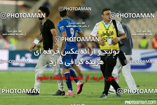 430174, Tehran, [*parameter:4*], لیگ برتر فوتبال ایران، Persian Gulf Cup، Week 7، First Leg، Esteghlal 2 v 1 Zob Ahan Esfahan on 2016/09/20 at Azadi Stadium