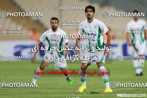 429663, Tehran, [*parameter:4*], لیگ برتر فوتبال ایران، Persian Gulf Cup، Week 7، First Leg، Esteghlal 2 v 1 Zob Ahan Esfahan on 2016/09/20 at Azadi Stadium