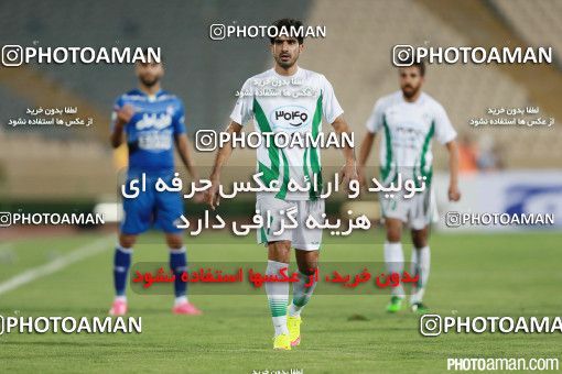 429750, Tehran, [*parameter:4*], لیگ برتر فوتبال ایران، Persian Gulf Cup، Week 7، First Leg، Esteghlal 2 v 1 Zob Ahan Esfahan on 2016/09/20 at Azadi Stadium