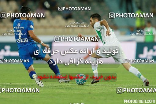 429843, Tehran, [*parameter:4*], لیگ برتر فوتبال ایران، Persian Gulf Cup، Week 7، First Leg، Esteghlal 2 v 1 Zob Ahan Esfahan on 2016/09/20 at Azadi Stadium