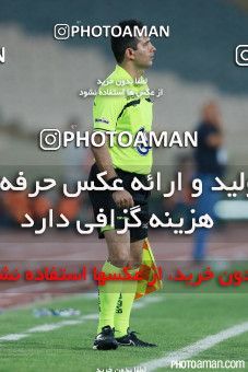 429873, Tehran, [*parameter:4*], لیگ برتر فوتبال ایران، Persian Gulf Cup، Week 7، First Leg، Esteghlal 2 v 1 Zob Ahan Esfahan on 2016/09/20 at Azadi Stadium