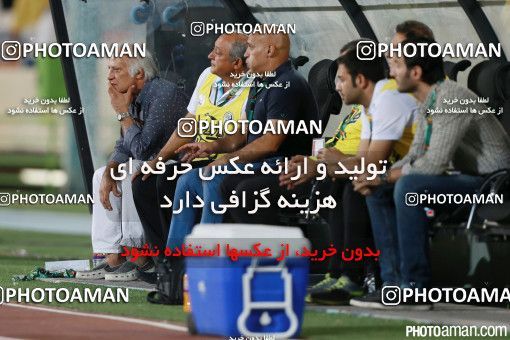429757, Tehran, [*parameter:4*], لیگ برتر فوتبال ایران، Persian Gulf Cup، Week 7، First Leg، Esteghlal 2 v 1 Zob Ahan Esfahan on 2016/09/20 at Azadi Stadium