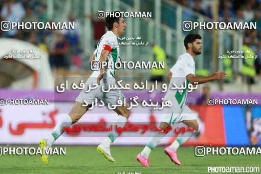 429851, Tehran, [*parameter:4*], لیگ برتر فوتبال ایران، Persian Gulf Cup، Week 7، First Leg، Esteghlal 2 v 1 Zob Ahan Esfahan on 2016/09/20 at Azadi Stadium