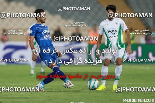429725, Tehran, [*parameter:4*], لیگ برتر فوتبال ایران، Persian Gulf Cup، Week 7، First Leg، Esteghlal 2 v 1 Zob Ahan Esfahan on 2016/09/20 at Azadi Stadium