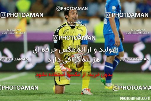 429849, Tehran, [*parameter:4*], لیگ برتر فوتبال ایران، Persian Gulf Cup، Week 7، First Leg، Esteghlal 2 v 1 Zob Ahan Esfahan on 2016/09/20 at Azadi Stadium