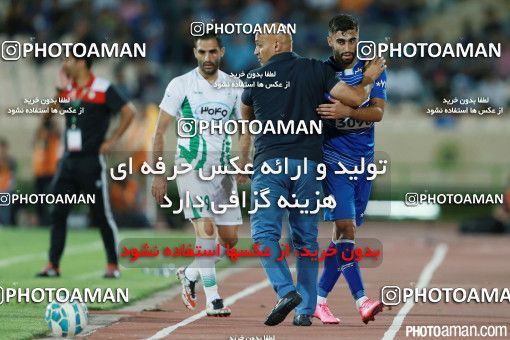 429973, Tehran, [*parameter:4*], لیگ برتر فوتبال ایران، Persian Gulf Cup، Week 7، First Leg، Esteghlal 2 v 1 Zob Ahan Esfahan on 2016/09/20 at Azadi Stadium