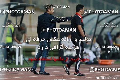 429857, Tehran, [*parameter:4*], لیگ برتر فوتبال ایران، Persian Gulf Cup، Week 7، First Leg، Esteghlal 2 v 1 Zob Ahan Esfahan on 2016/09/20 at Azadi Stadium