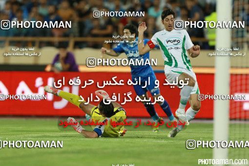 429623, Tehran, [*parameter:4*], لیگ برتر فوتبال ایران، Persian Gulf Cup، Week 7، First Leg، Esteghlal 2 v 1 Zob Ahan Esfahan on 2016/09/20 at Azadi Stadium