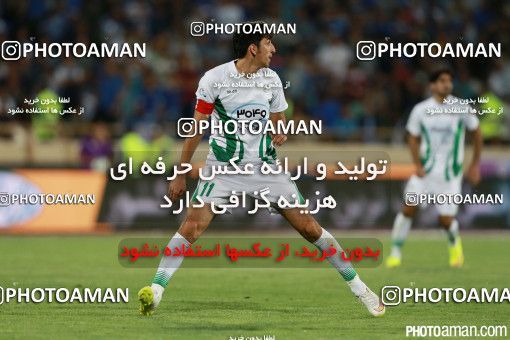 430008, Tehran, [*parameter:4*], لیگ برتر فوتبال ایران، Persian Gulf Cup، Week 7، First Leg، Esteghlal 2 v 1 Zob Ahan Esfahan on 2016/09/20 at Azadi Stadium