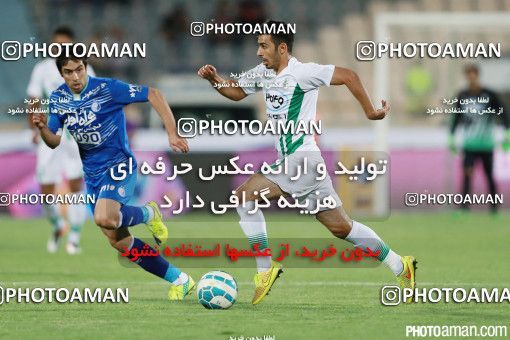 430094, Tehran, [*parameter:4*], لیگ برتر فوتبال ایران، Persian Gulf Cup، Week 7، First Leg، Esteghlal 2 v 1 Zob Ahan Esfahan on 2016/09/20 at Azadi Stadium