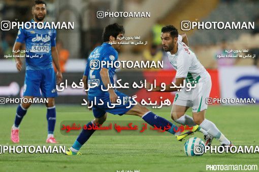 429791, Tehran, [*parameter:4*], لیگ برتر فوتبال ایران، Persian Gulf Cup، Week 7، First Leg، Esteghlal 2 v 1 Zob Ahan Esfahan on 2016/09/20 at Azadi Stadium