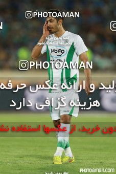 429813, Tehran, [*parameter:4*], لیگ برتر فوتبال ایران، Persian Gulf Cup، Week 7، First Leg، Esteghlal 2 v 1 Zob Ahan Esfahan on 2016/09/20 at Azadi Stadium