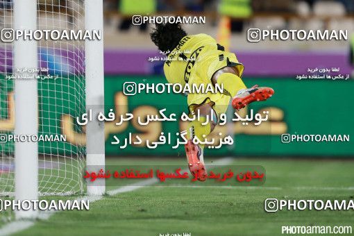 429997, Tehran, [*parameter:4*], لیگ برتر فوتبال ایران، Persian Gulf Cup، Week 7، First Leg، Esteghlal 2 v 1 Zob Ahan Esfahan on 2016/09/20 at Azadi Stadium