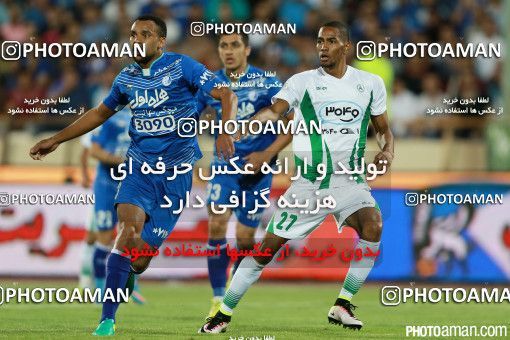 429648, Tehran, [*parameter:4*], لیگ برتر فوتبال ایران، Persian Gulf Cup، Week 7، First Leg، Esteghlal 2 v 1 Zob Ahan Esfahan on 2016/09/20 at Azadi Stadium