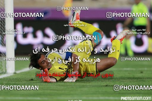 429846, Tehran, [*parameter:4*], لیگ برتر فوتبال ایران، Persian Gulf Cup، Week 7، First Leg، Esteghlal 2 v 1 Zob Ahan Esfahan on 2016/09/20 at Azadi Stadium